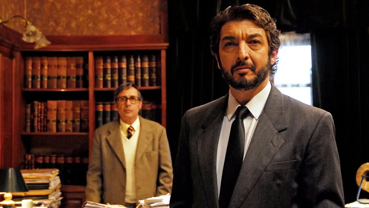 Hoy es el Día del Cine Argentino: cuáles son las películas nacionales más taquilleras