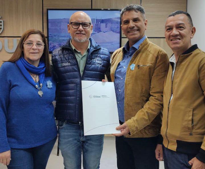 El IPDUV entregó 180 nuevos créditos del programa 