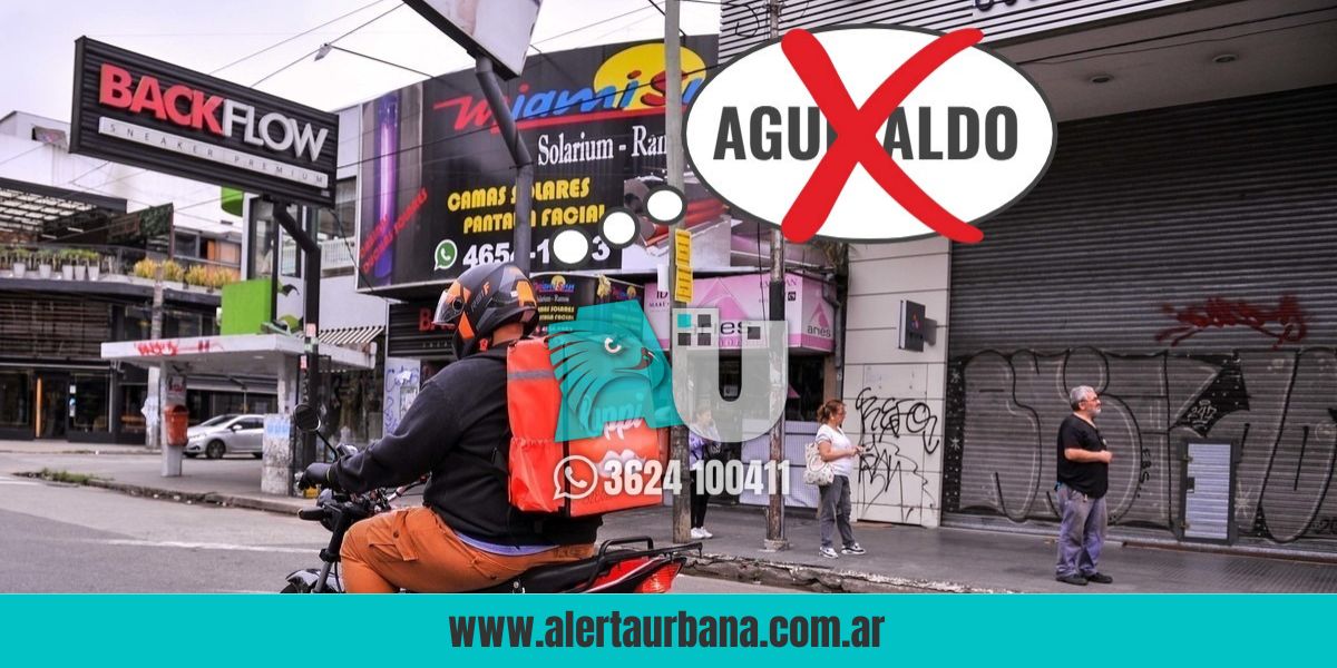 La precarización laboral avanza: quiénes NO cobran aguinaldo