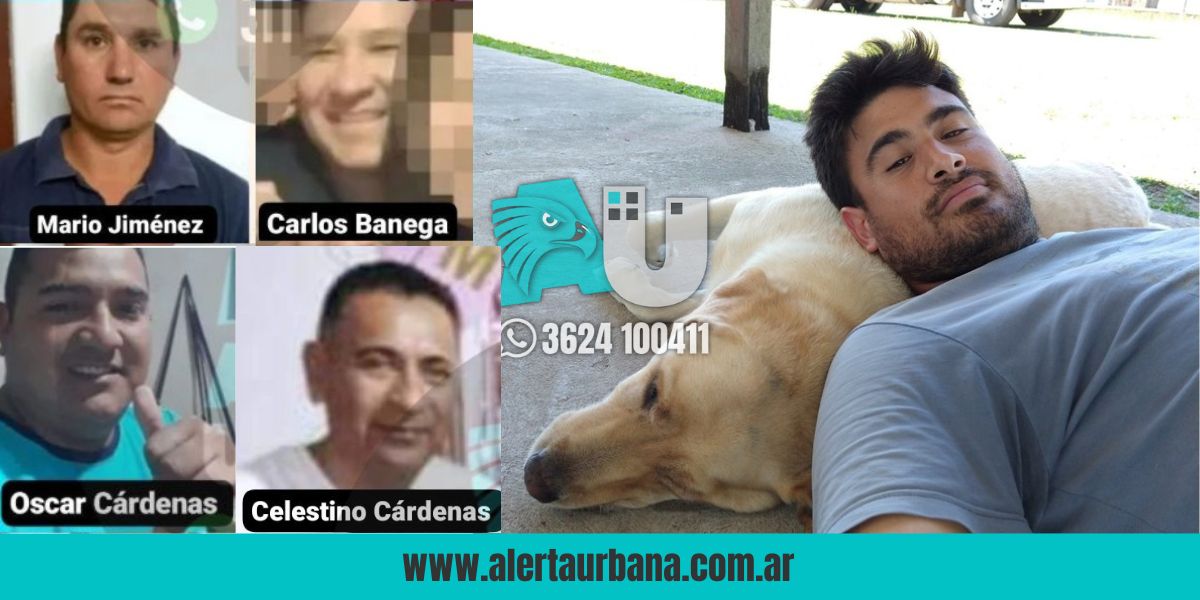 Designan al juez técnico en otro paso para esclarecer el crimen de Fernando Francovich