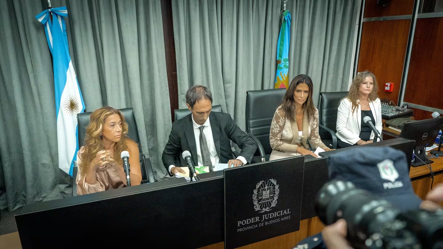   Escándalo en el juicio por la muerte de Maradona vincula a la jueza con documental clandestino