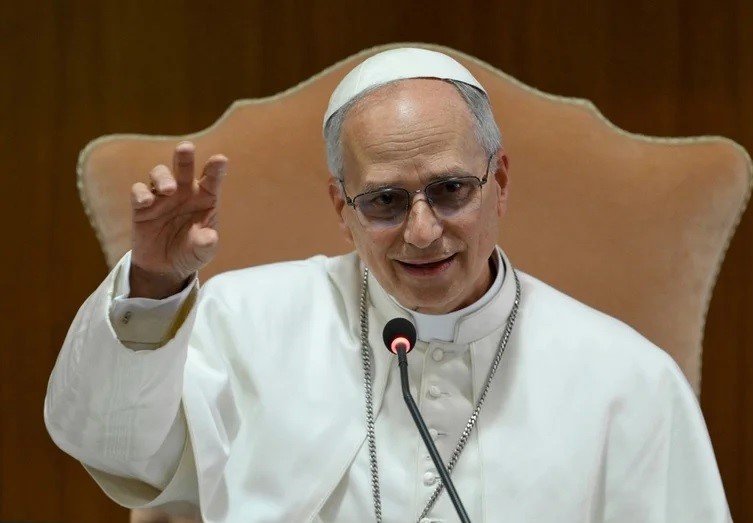 Histórico: el papa León XIV prepara su primera visita a Argentina como parte de su gira por América Latina 