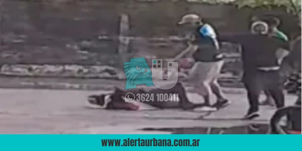Murió el hombre que había sido agredido a la salida de un partido de fútbol amateur en Corrientes 