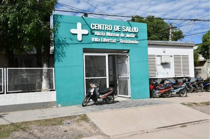  Resistencia: investigan la muerte de una beba que sus padres dicen que se cayó de la cama
