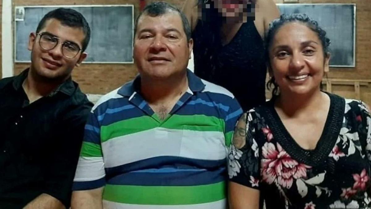 Inicia este martes la etapa preliminar del proceso judicial por el caso Cecilia Strzyzowski