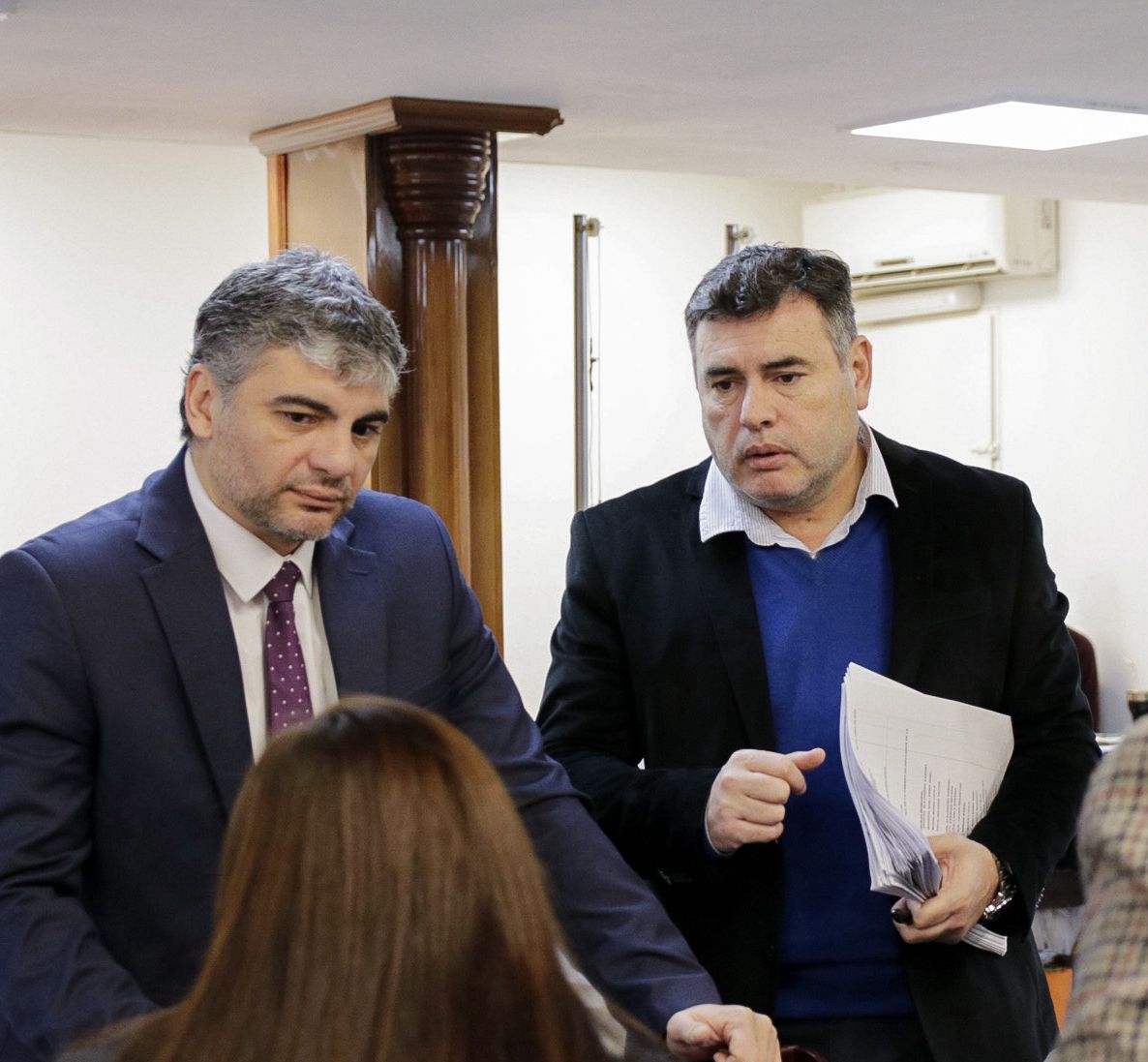 Concejales oficialistas buscan implementar el sistema “ficha limpia” en Resistencia 