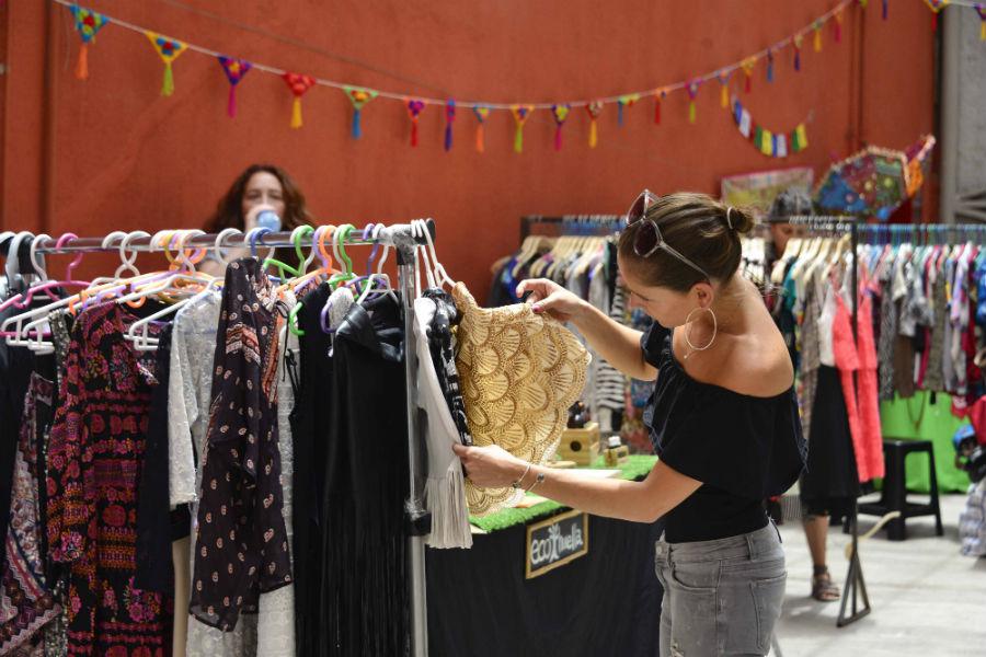 Importaciones récord ponen en jaque a la industria textil Argentina