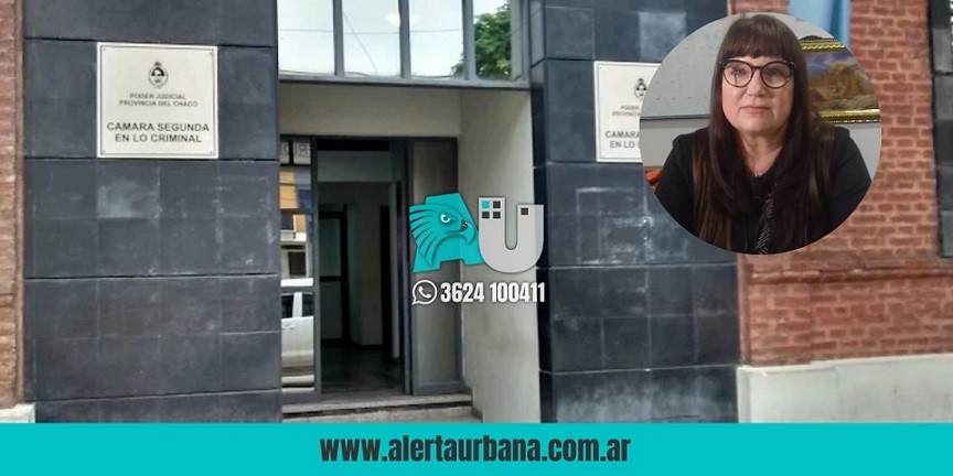 Concurso en la Cámara Criminal II: la fiscal Ingrid Wenner no aprobó el examen oral
