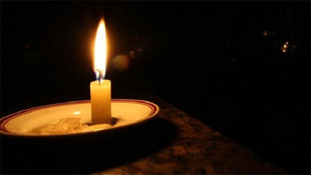 Cortes de luz para una parte de Resistencia: entérate dónde