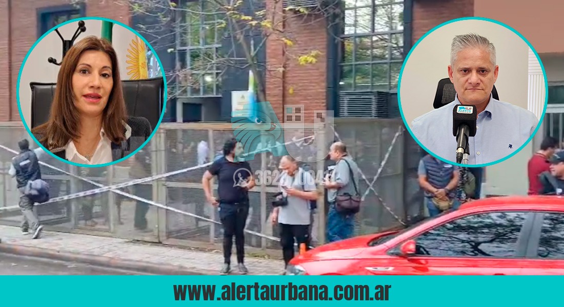 Femicidio de Cecilia: Alerta Urbana y Gustavo Olivello repudian la actitud de la jueza Dolly Fernández de coartar la libertad de prensa