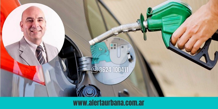 Ante el aumento de combustibles, el referente local De Paoli pidió discutir una política energética integral