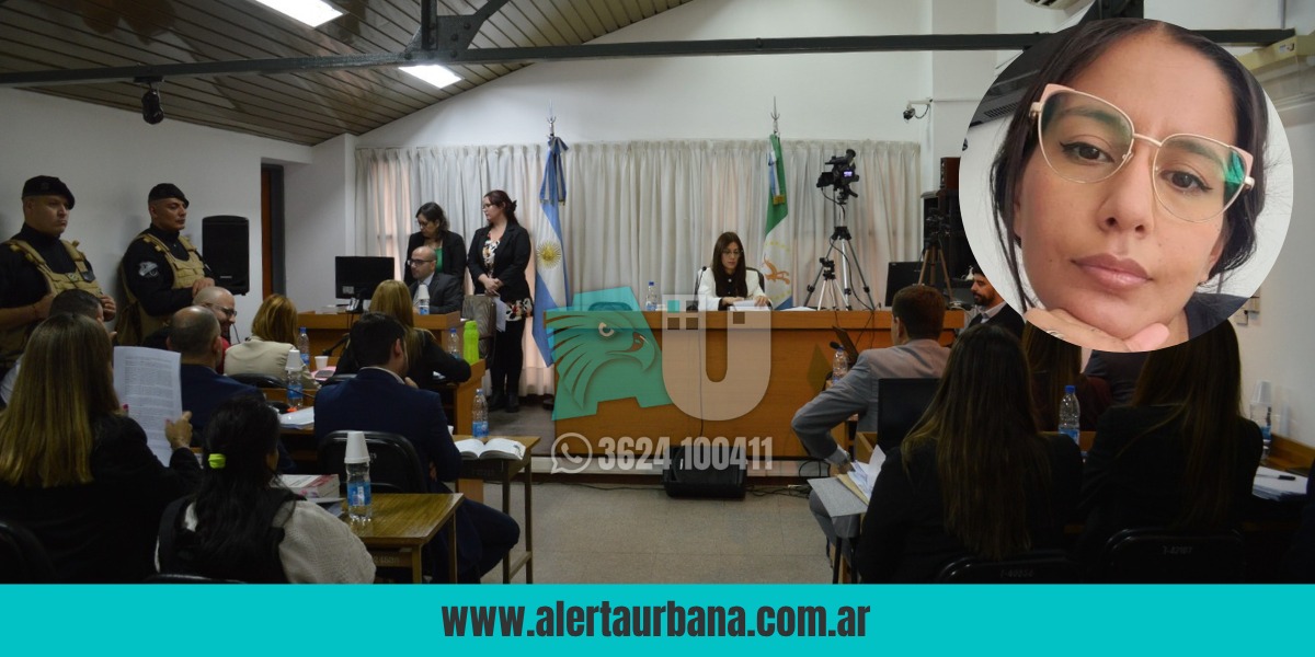 Femicidio de Cecilia: la primera audiencia preliminar, entre pedidos de traslado y juicios abreviados 