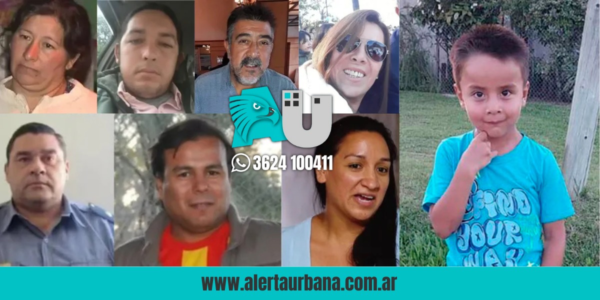     Pidieron elevar a juicio la causa por la desaparición de Loan