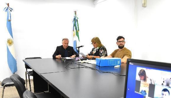 Diputados analizaron en comisión proyectos sobre la tarifa de luz