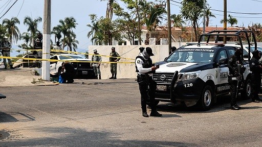México: buscaban a 17 desaparecidos y encontraron sus cadáveres 