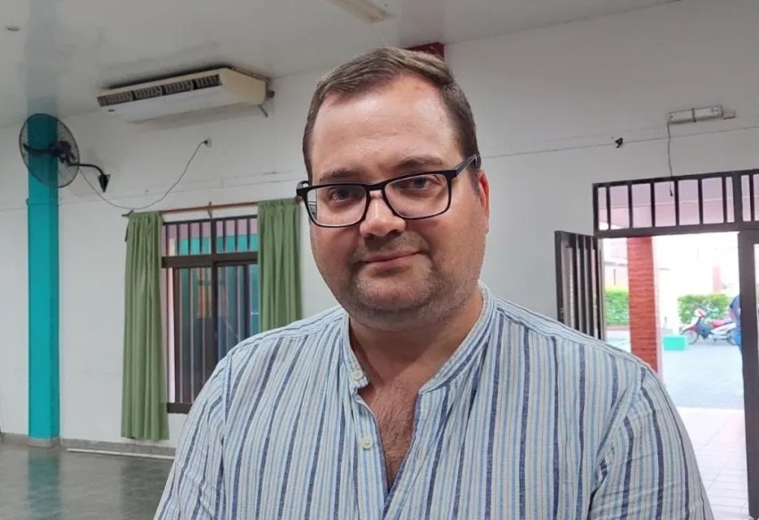   Polémica en el Colegio de Abogados ¿Se prorrogaron el mandato para tener un viaje pago a Estados Unidos?
