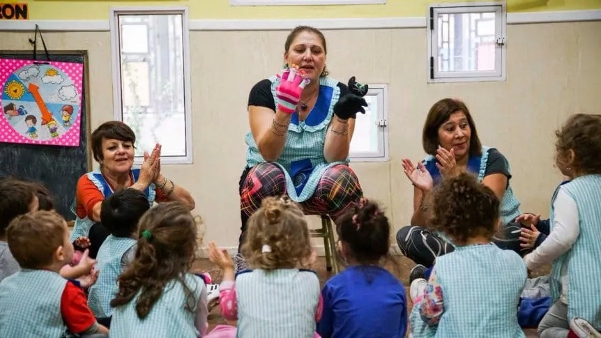 ¡Feliz Día de la Maestra Jardinera!: Por qué se celebra hoy 