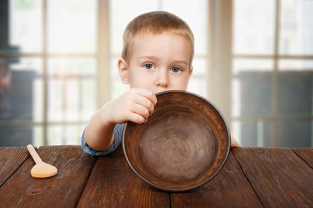  Día Mundial del Hambre, una herida latente en el país