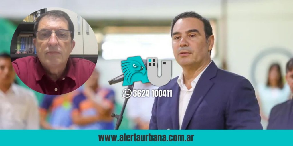 “Si Valdés repite la estrategia de Zdero, gana las elecciones”, dice un analista político  