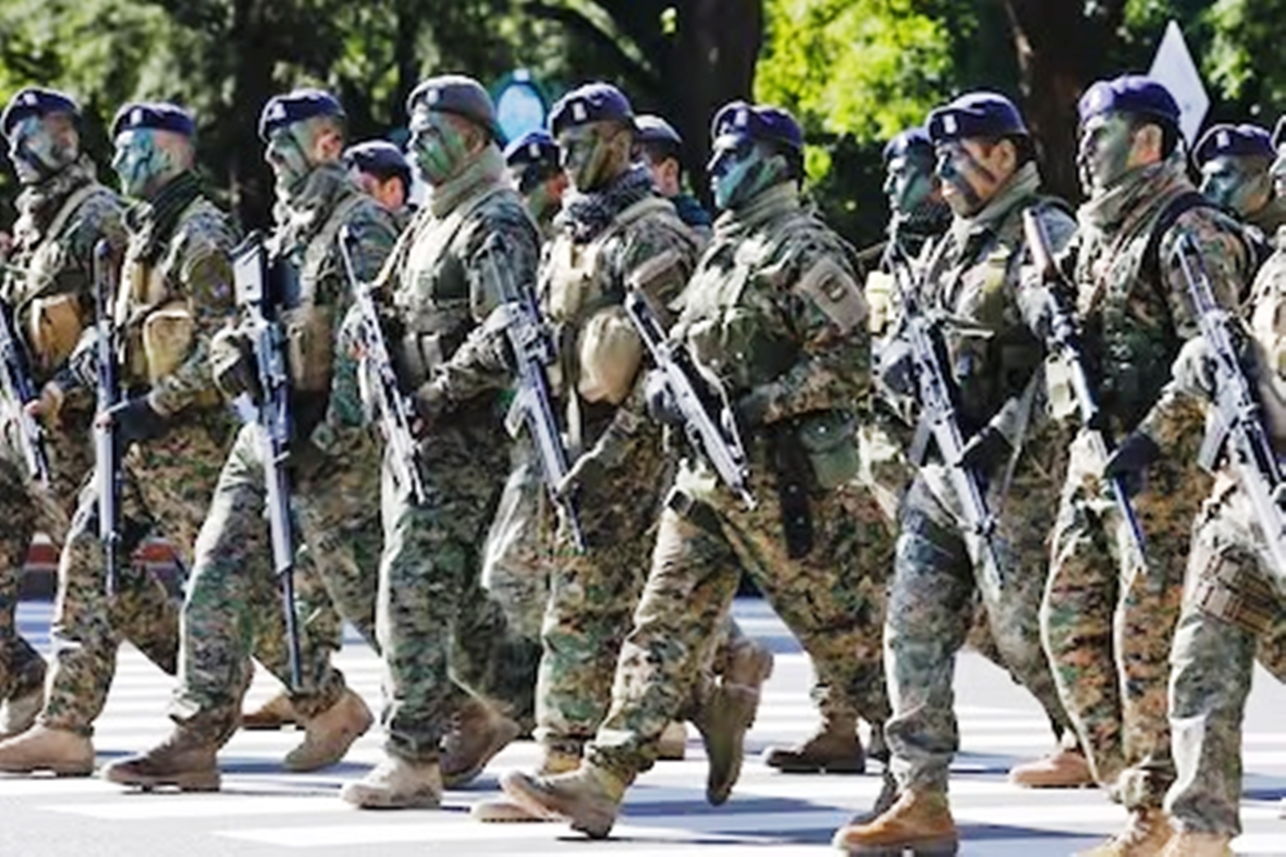 Hoy se celebra el Día del Ejército Argentino