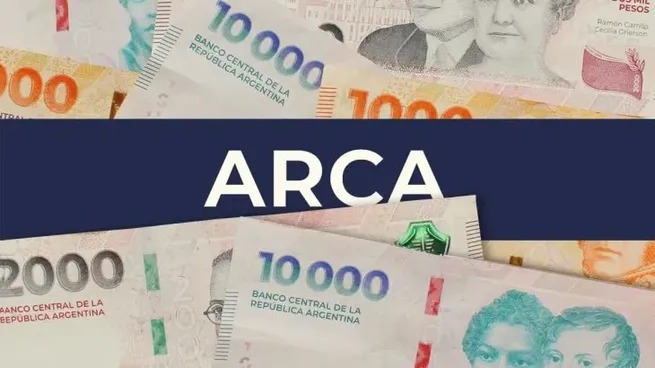 ARCA prorroga el plazo para declarar y pagar Impuesto a las Ganancias y Bienes Personales