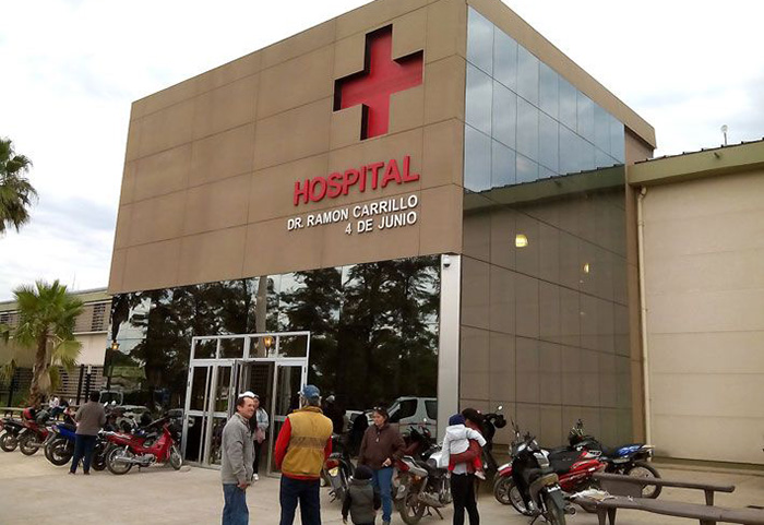 Hospital 4 de Junio: alertan sobre el aumento de casos de enfermedades de transmisión sexual 