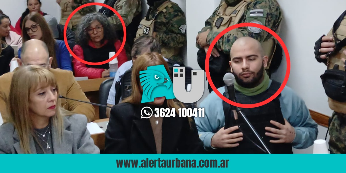 Caso Cecilia: la Justicia rechazó trasladar el juicio por jurados a otra ciudad 