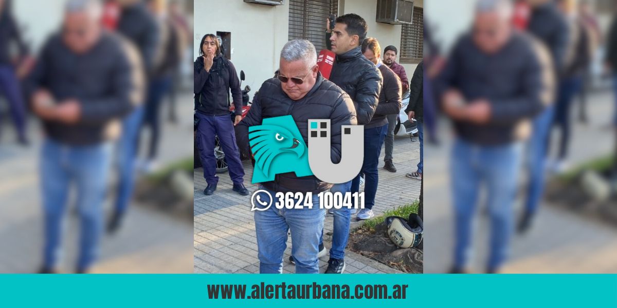  Identifican a sospechoso tomando fotos de la sede judicial durante la audiencia preliminar del Caso Cecilia