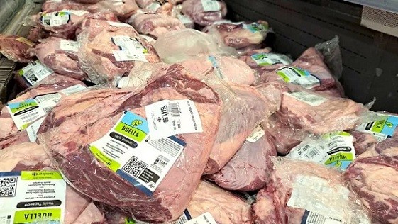 Se abrió el plazo para exportadores de carne a la Unión Europea