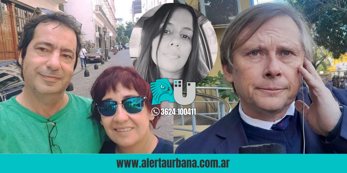 ¿Patricia Acuña y Ricardo Goya son los próximos imputados? Briend dejó entrever 
