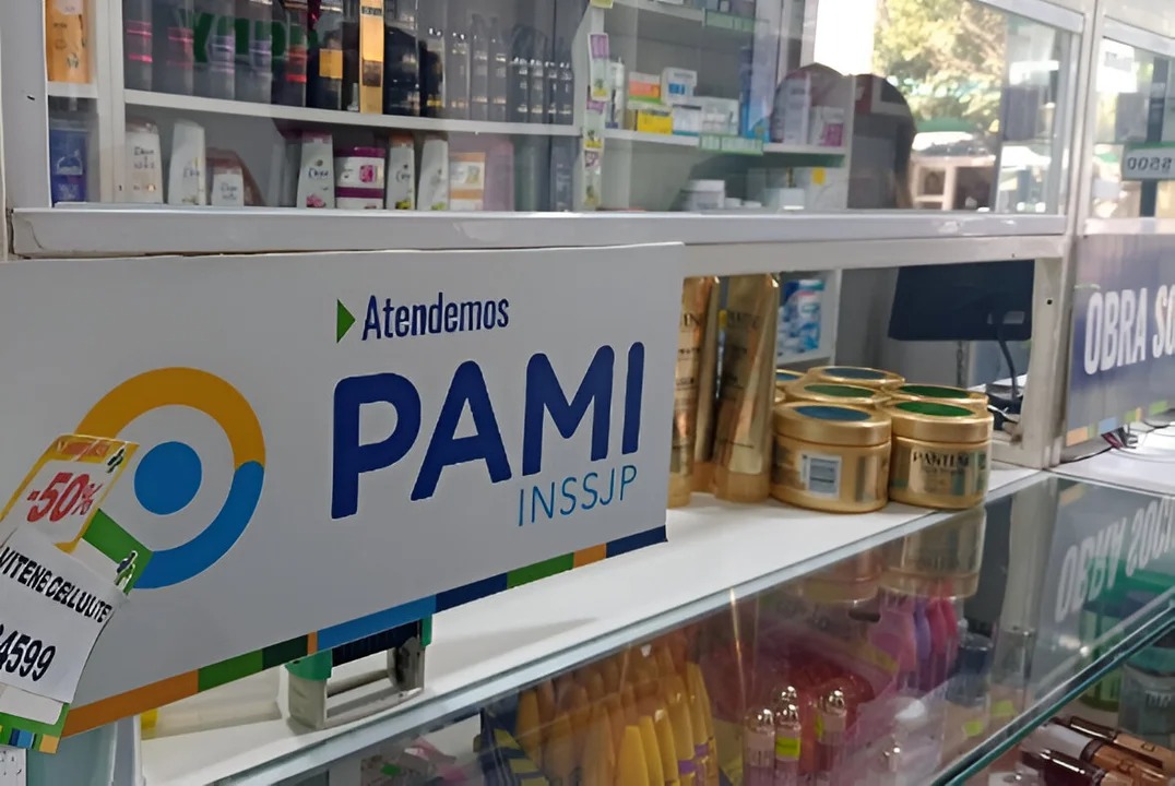 La Justicia Federal obliga al PAMI a volver a entregar medicamentos gratis