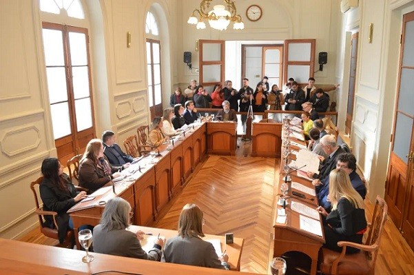 Corrientes: La Ciudad también elegirá intendente y concejales el 31 de agosto