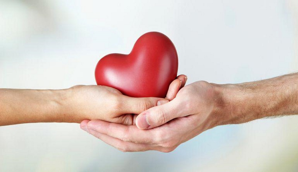 Hoy es el es Día Nacional de la Donación de Órganos