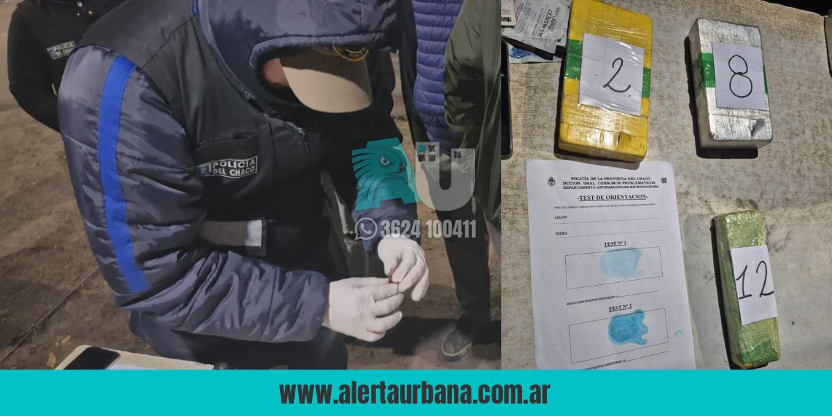 Detienen a dos mujeres con 8 kilos de cocaína en el peaje de Makallé 
