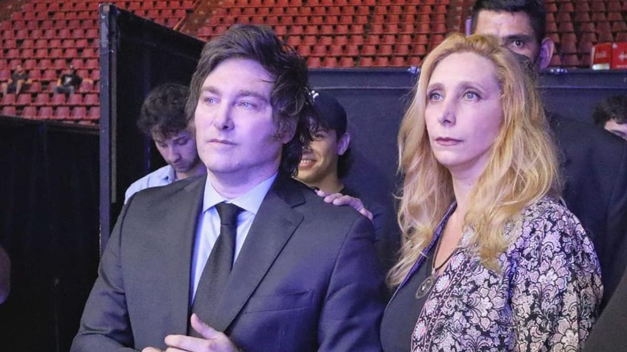 Causa $LIBRA: el fiscal Taiano pidió datos de los celulares de Milei, Karina Milei y otros imputados 