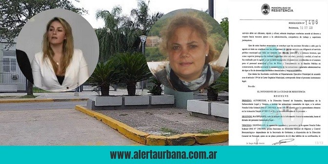 Repercusiones del juicio a Aída Ayala: las hermanas Schmid, nuevos nombres en la mira 