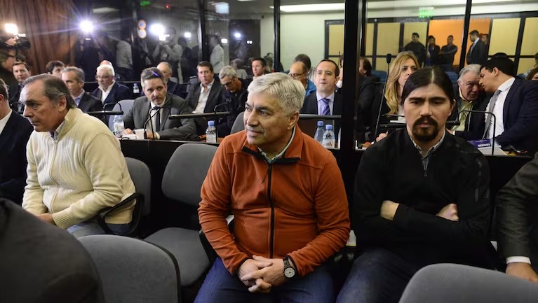    Ruta del dinero K: ordenaron la detención de seis condenados