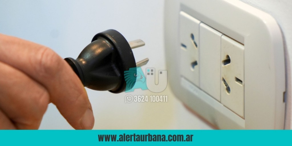   El Gobierno del Chaco lanza una campaña de ahorro energético para el invierno 