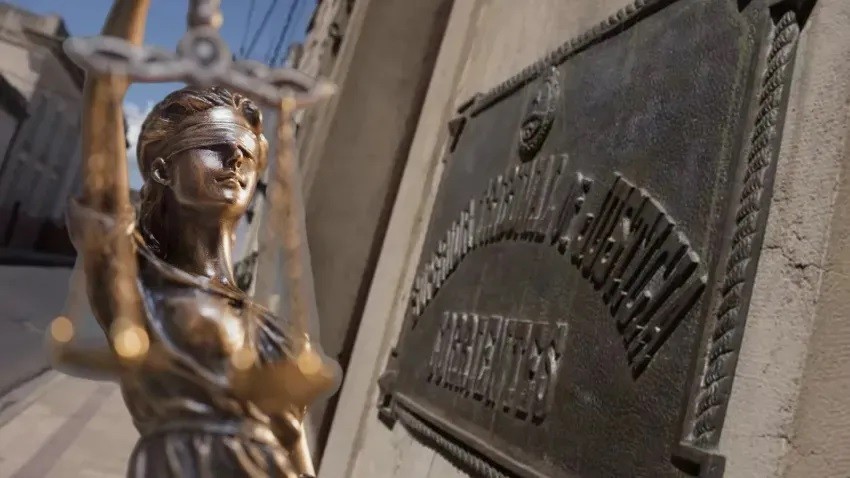 Corrientes: Un juez de paz irá a juicio por acoso sexual y laboral