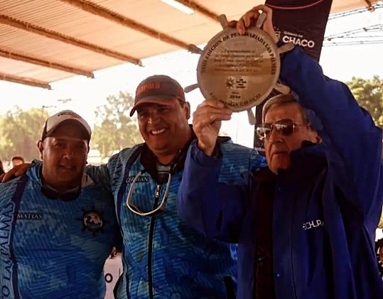 Comienza en Las Palmas el 24 Torneo de Pesca Variada con Devolución