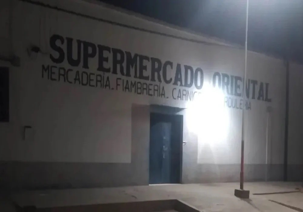 Sáenz Peña: Comienza el juicio por la muerte del supermercadista chino