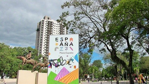 Actores y gestores culturales rechazan cambios en el Instituto del Teatro
