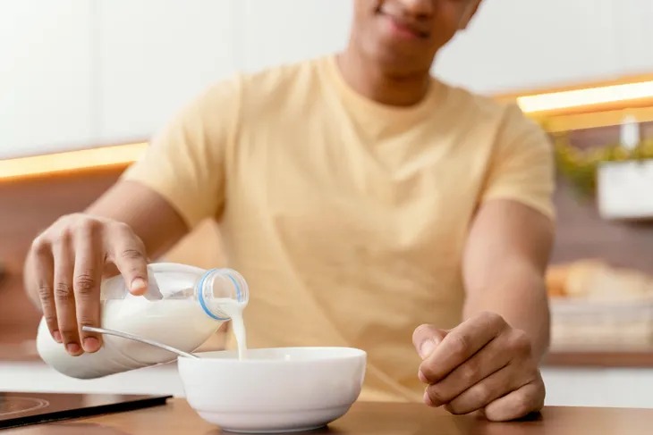 Día Mundial de la Leche: ¿por qué se celebra?