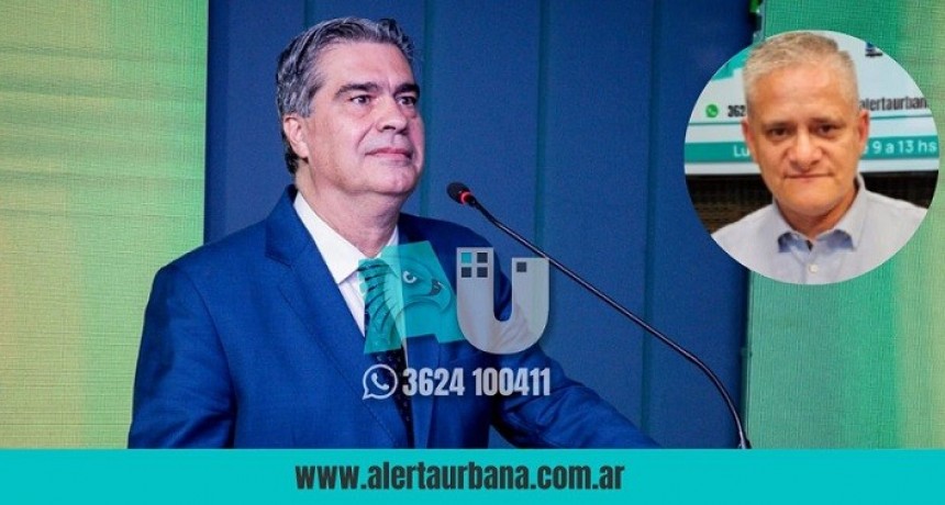Chaco Elige. ¿Por qué Capitanich vuelve a ser una opción?