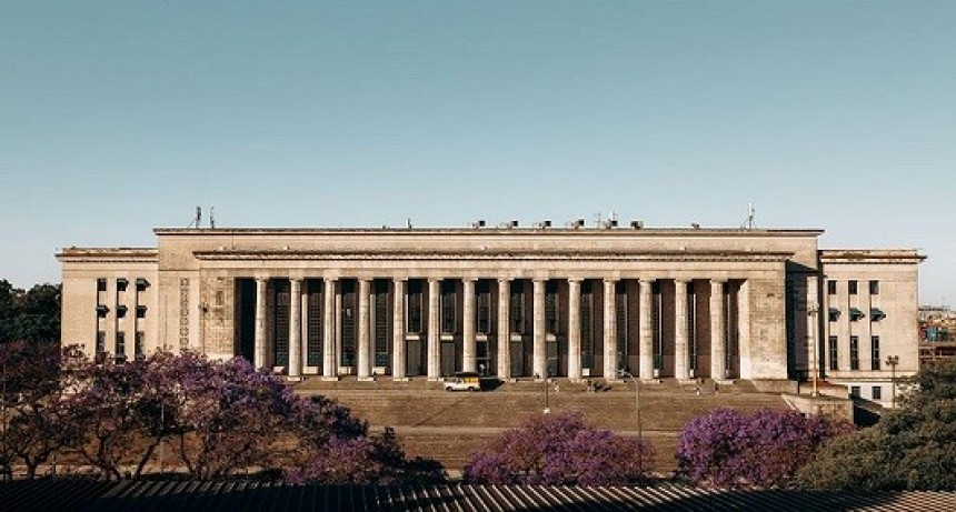 No se salva ni la UBA: le robaron más de $1.500 millones en transferencias bancarias  