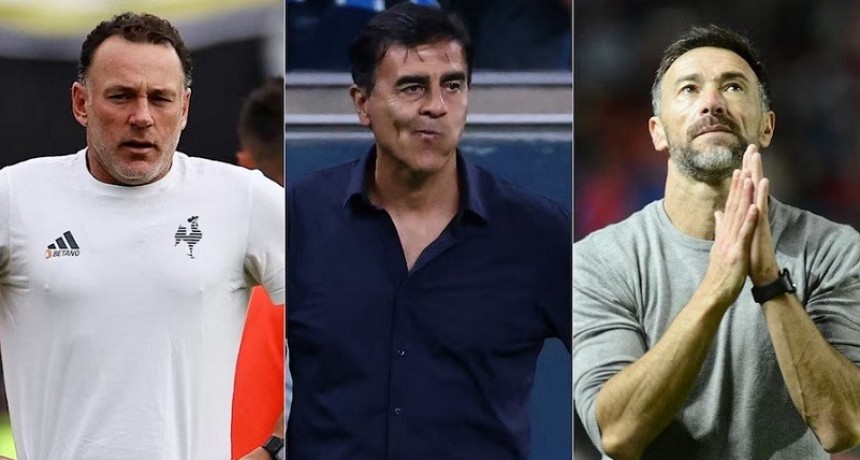 Milito, Quinteros y Gonzáles son los firmes candidatos para suceder a Gago