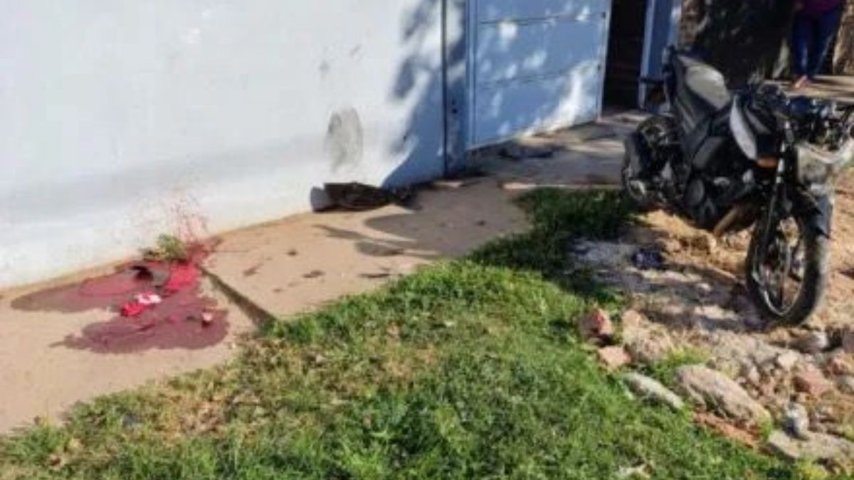 Corrientes: motociclista y pasajera de trafic murieron en dos siniestros viales