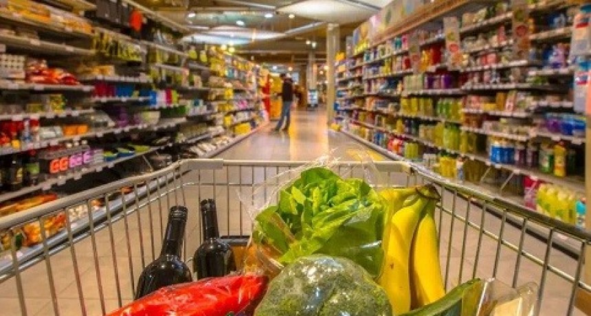 Consultoras estiman que la inflación de abril quedaría por debajo del 3%