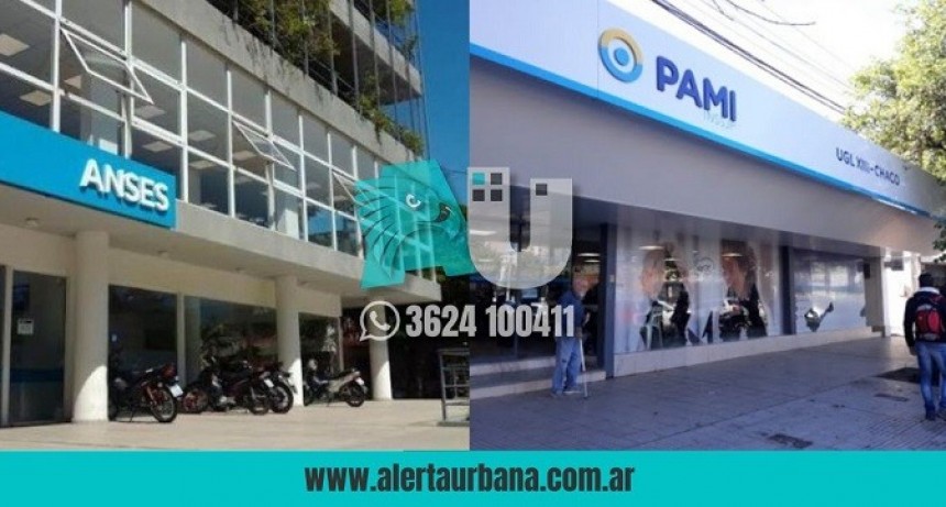 Escándalo en Anses y Pami Chaco: denuncian que les piden pagar para no ser despedidos 