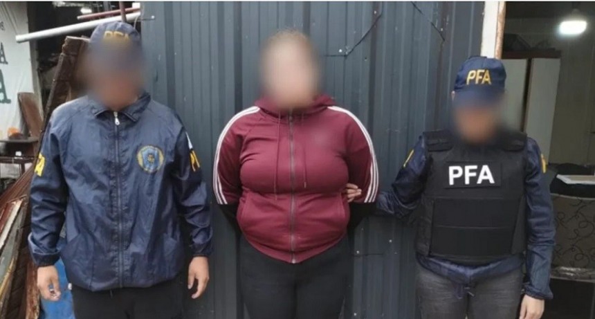 Detuvieron a la líder de la banda que estafó a la UBA por más de $1.500 millones